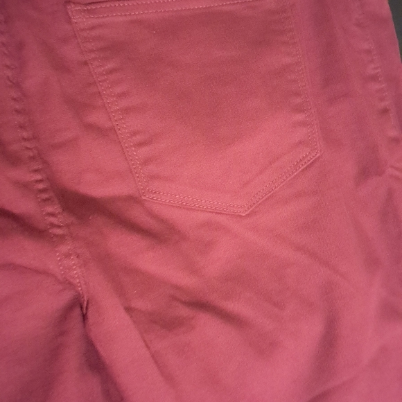 St. John's Bay Wonens Jeans NWT - Picture 6 of 7